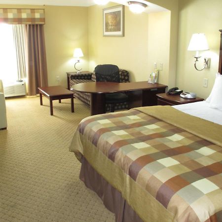 La Quinta Inn & Suites Фултондейл Экстерьер фото
