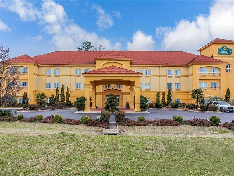 La Quinta Inn & Suites Фултондейл Экстерьер фото