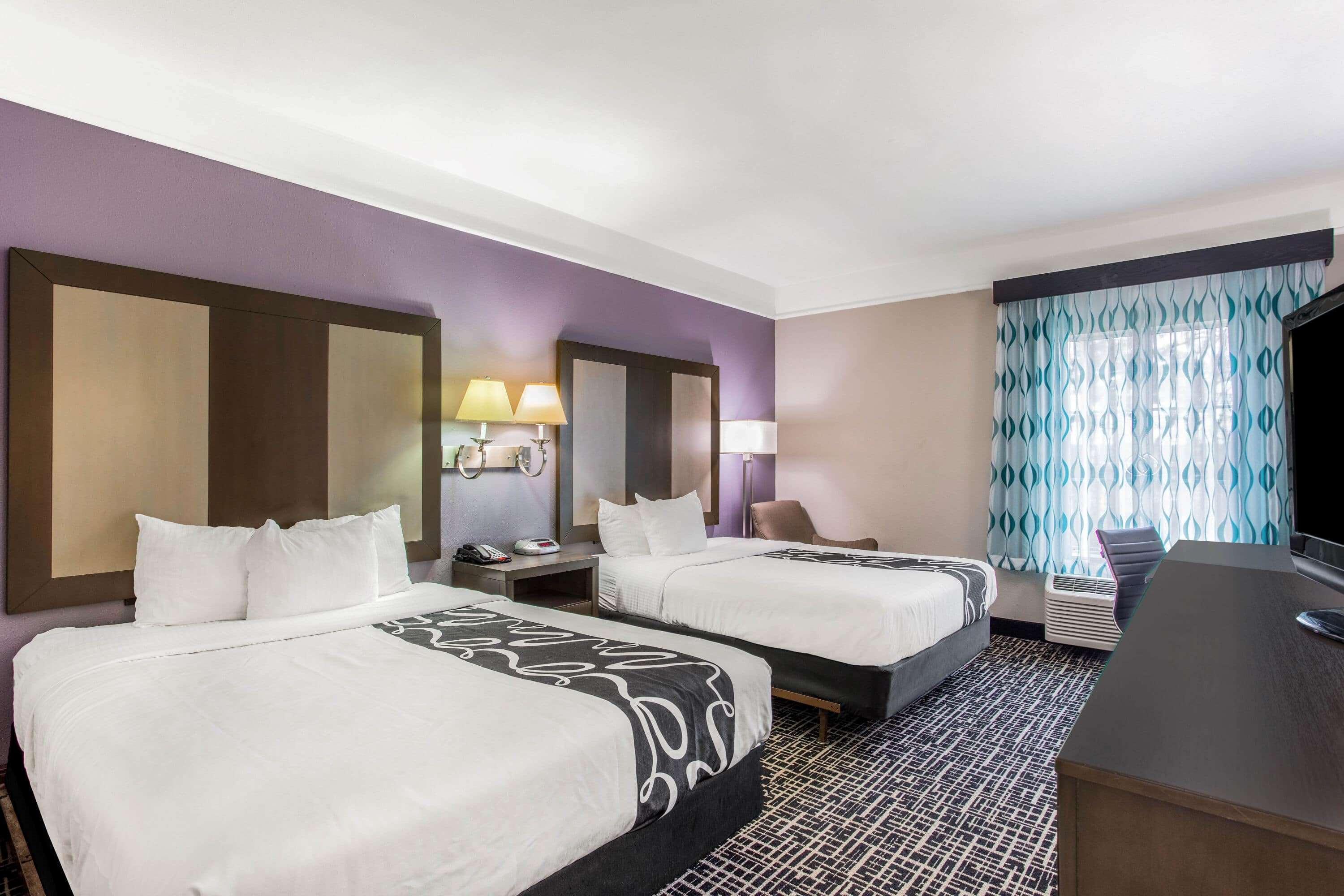 La Quinta Inn & Suites Фултондейл Экстерьер фото
