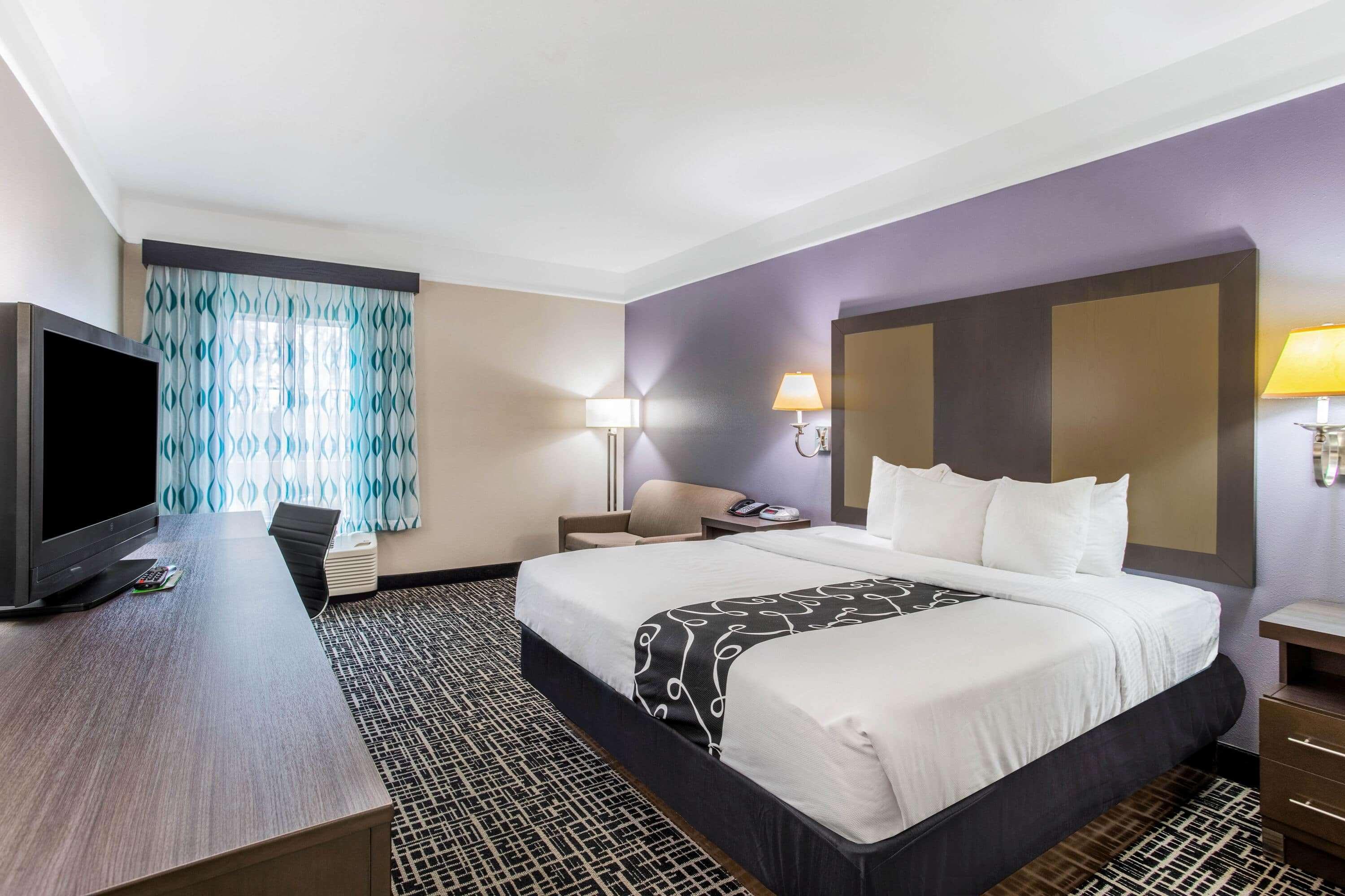La Quinta Inn & Suites Фултондейл Экстерьер фото