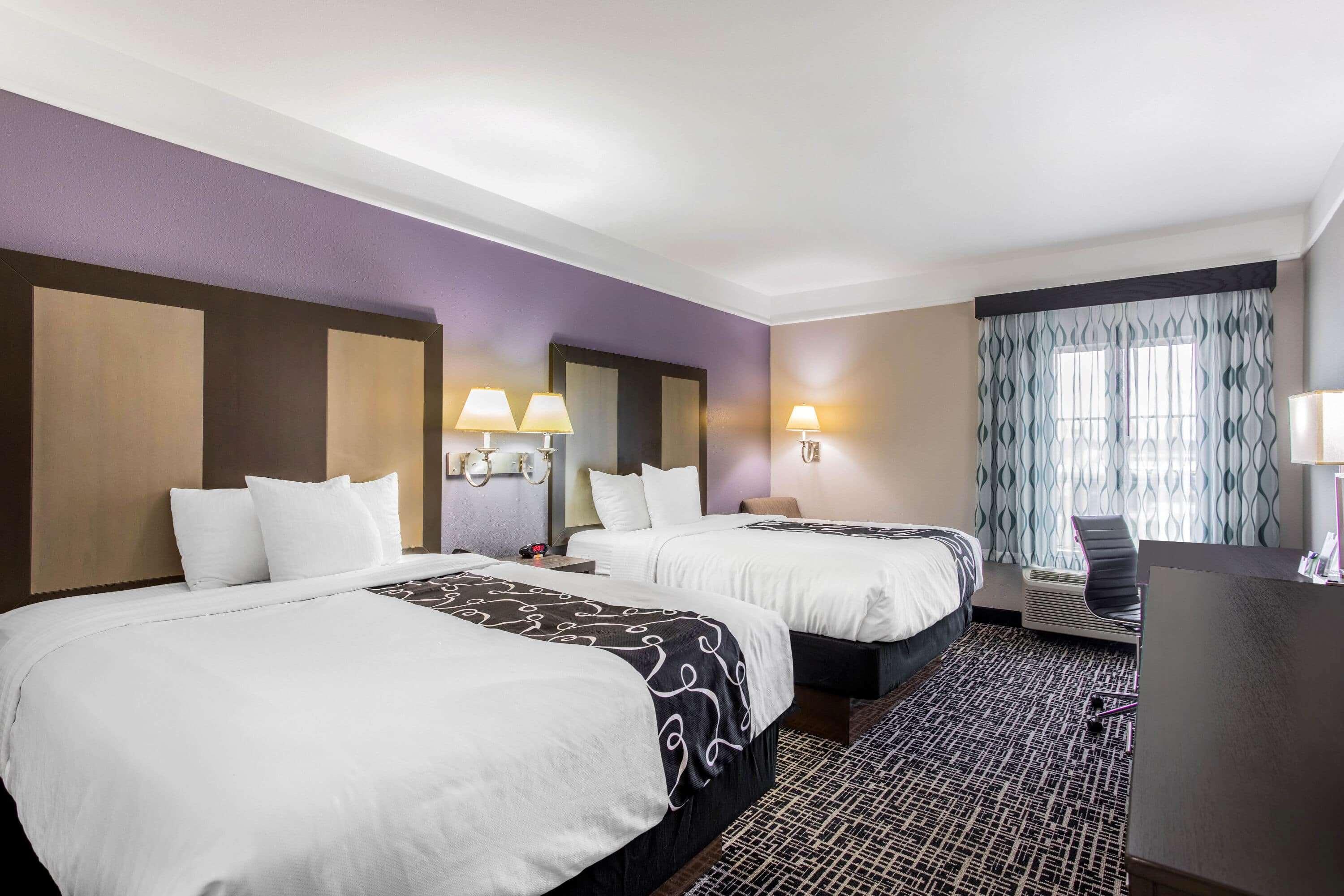 La Quinta Inn & Suites Фултондейл Экстерьер фото
