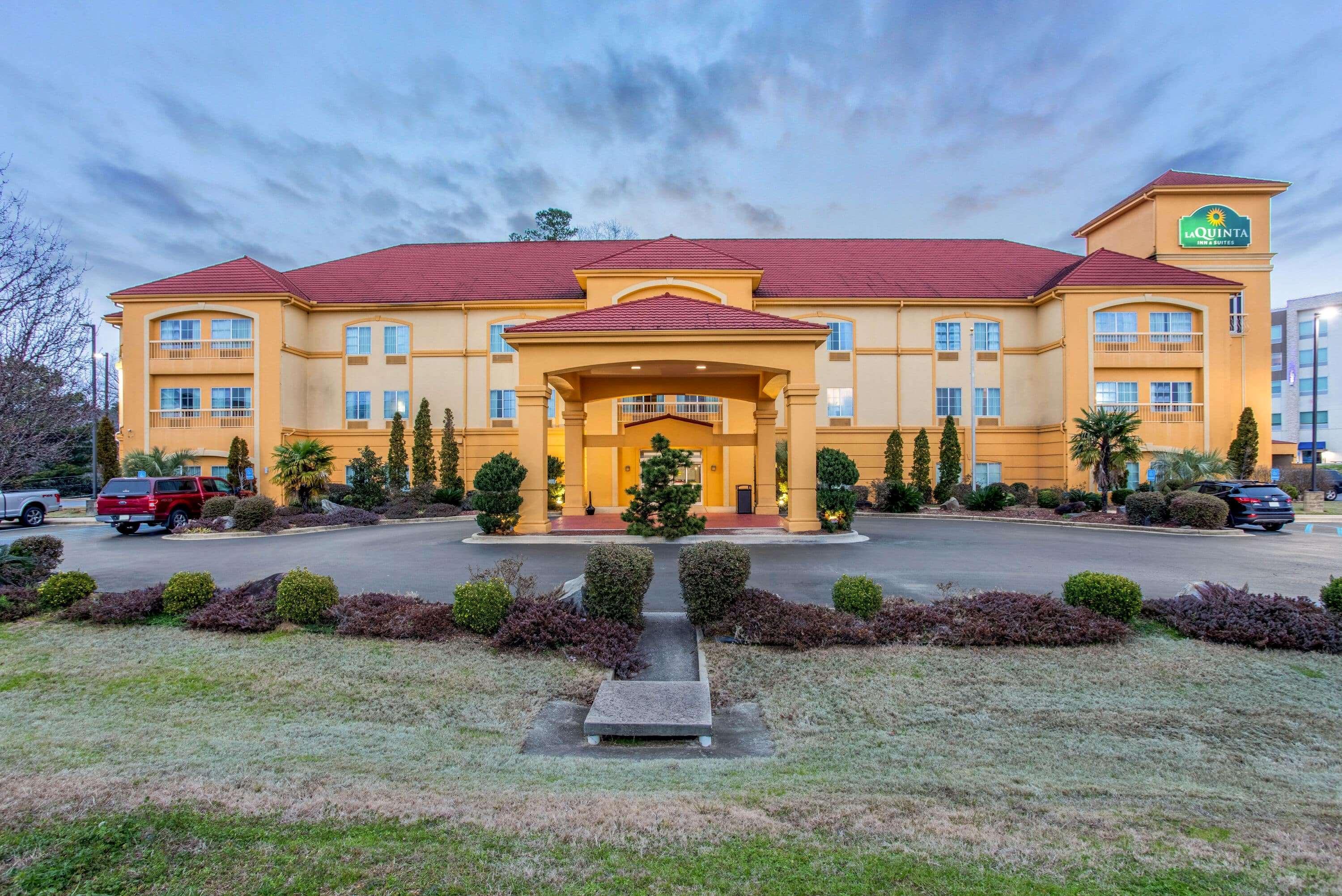 La Quinta Inn & Suites Фултондейл Экстерьер фото