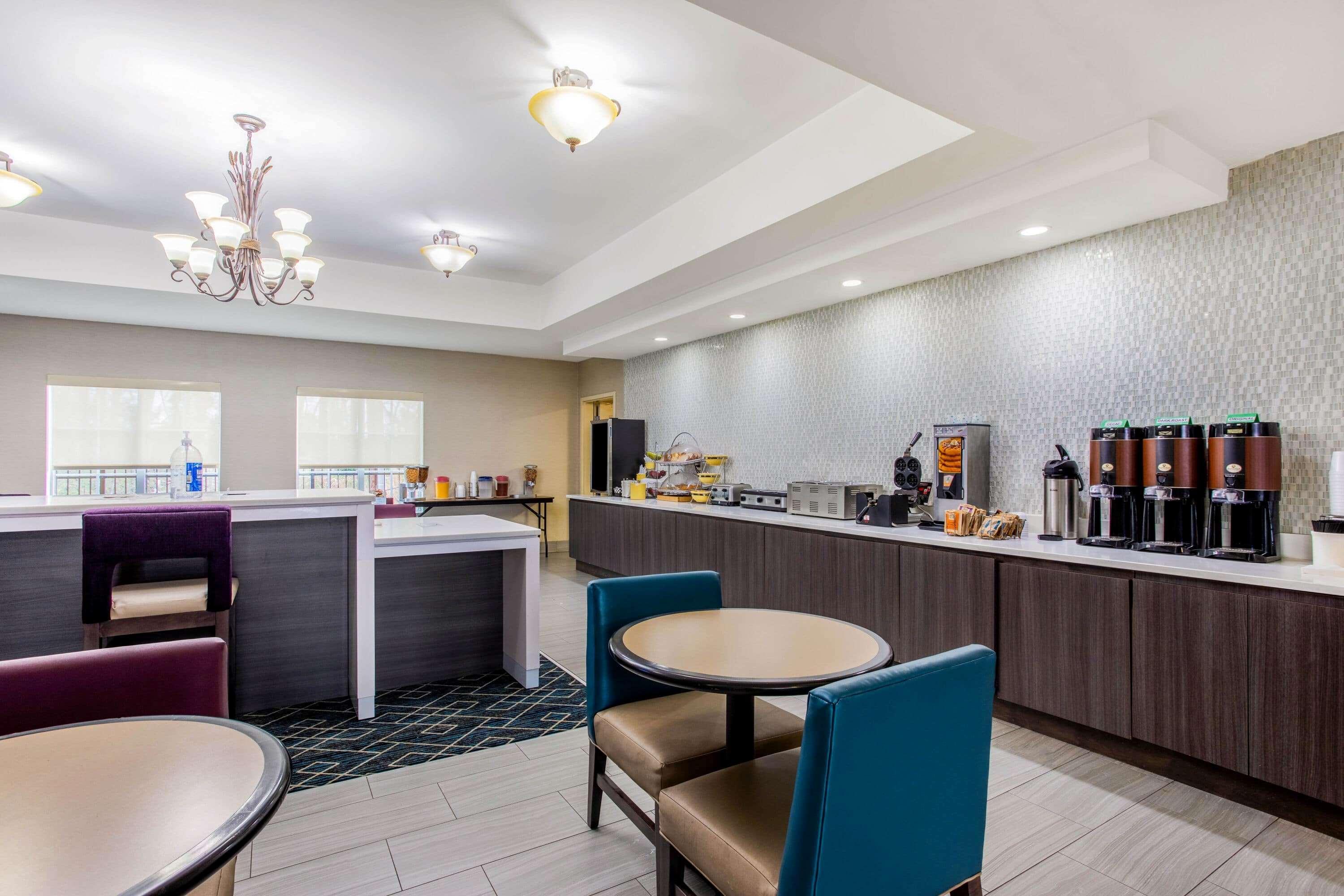 La Quinta Inn & Suites Фултондейл Экстерьер фото