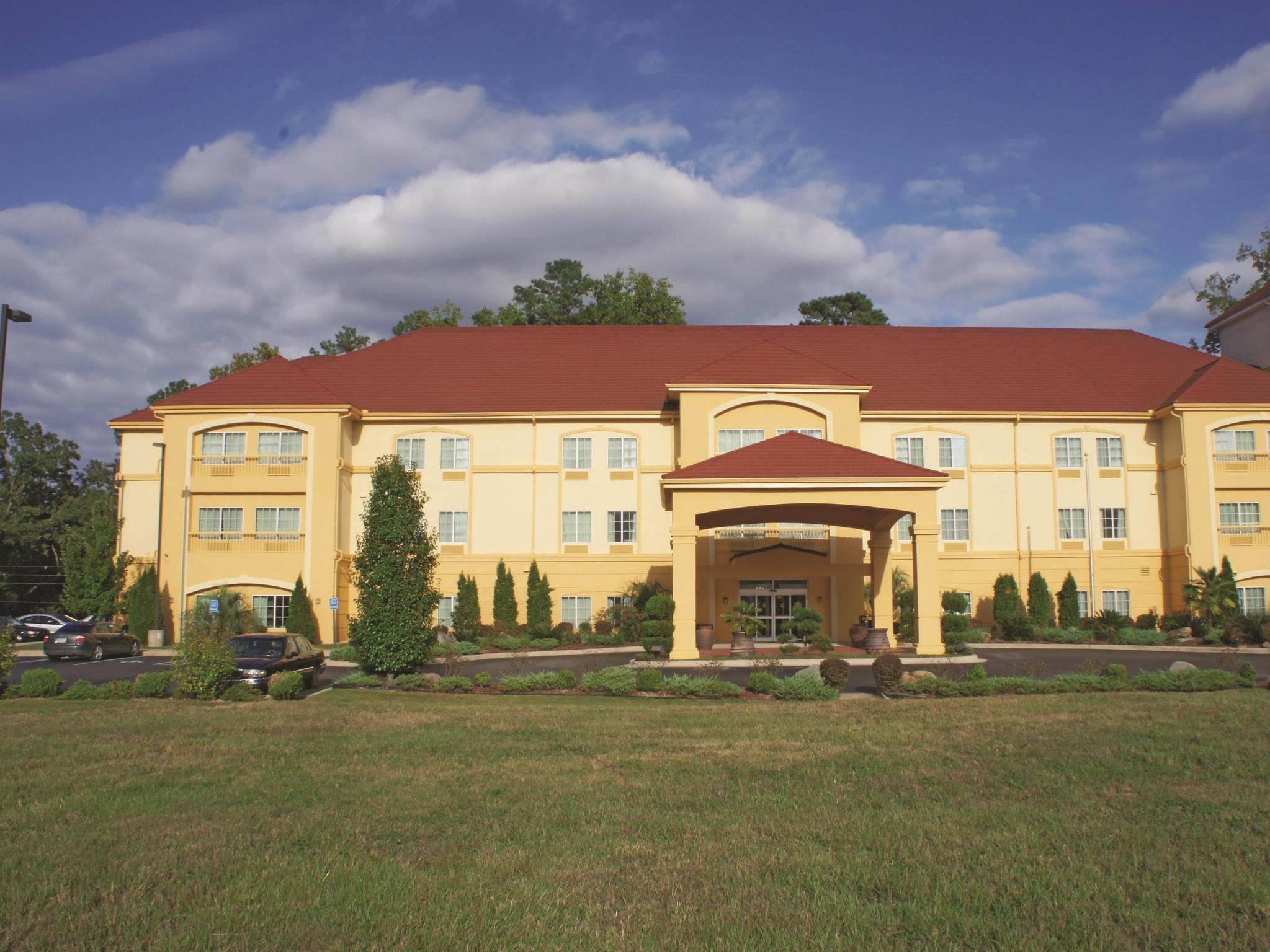 La Quinta Inn & Suites Фултондейл Экстерьер фото
