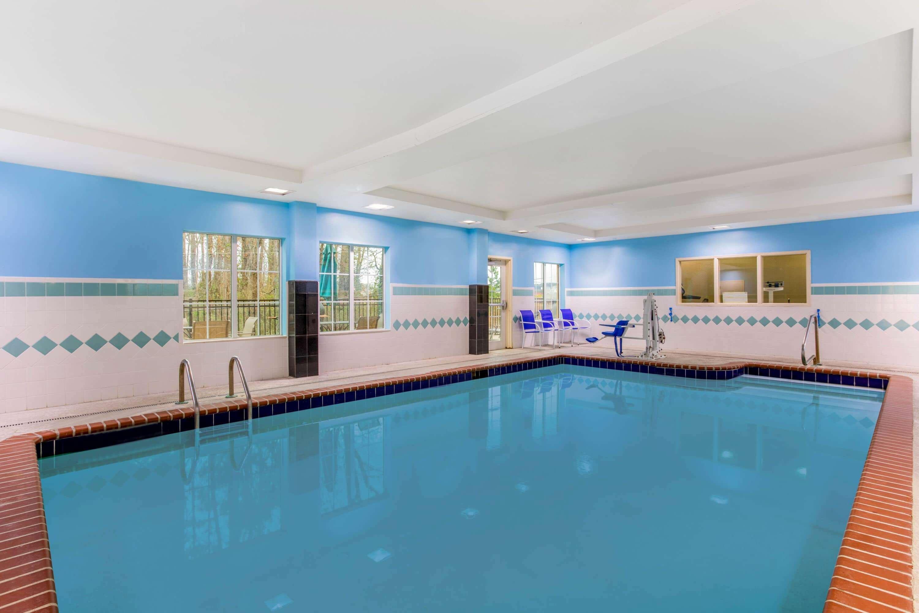 La Quinta Inn & Suites Фултондейл Экстерьер фото