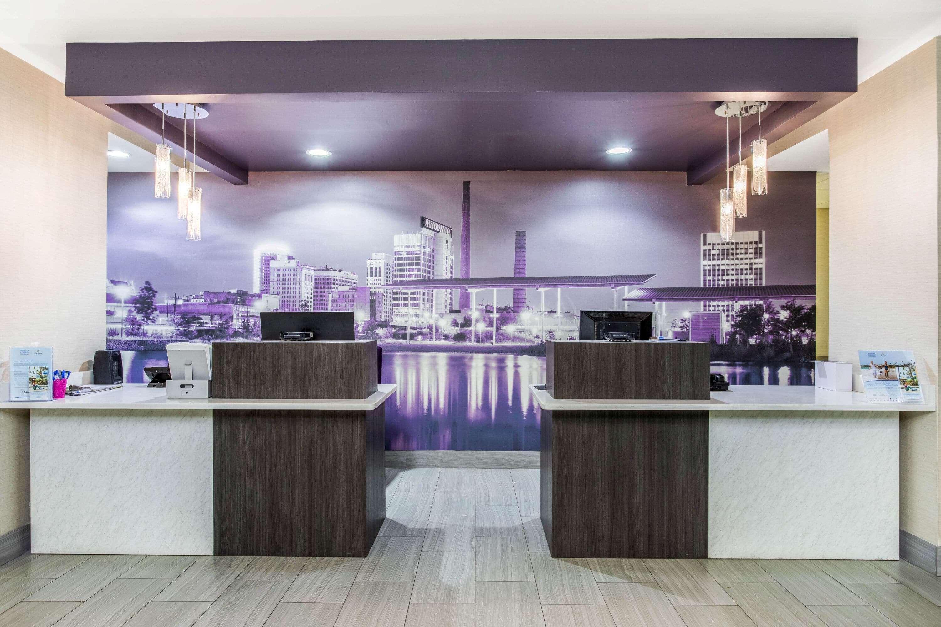 La Quinta Inn & Suites Фултондейл Экстерьер фото
