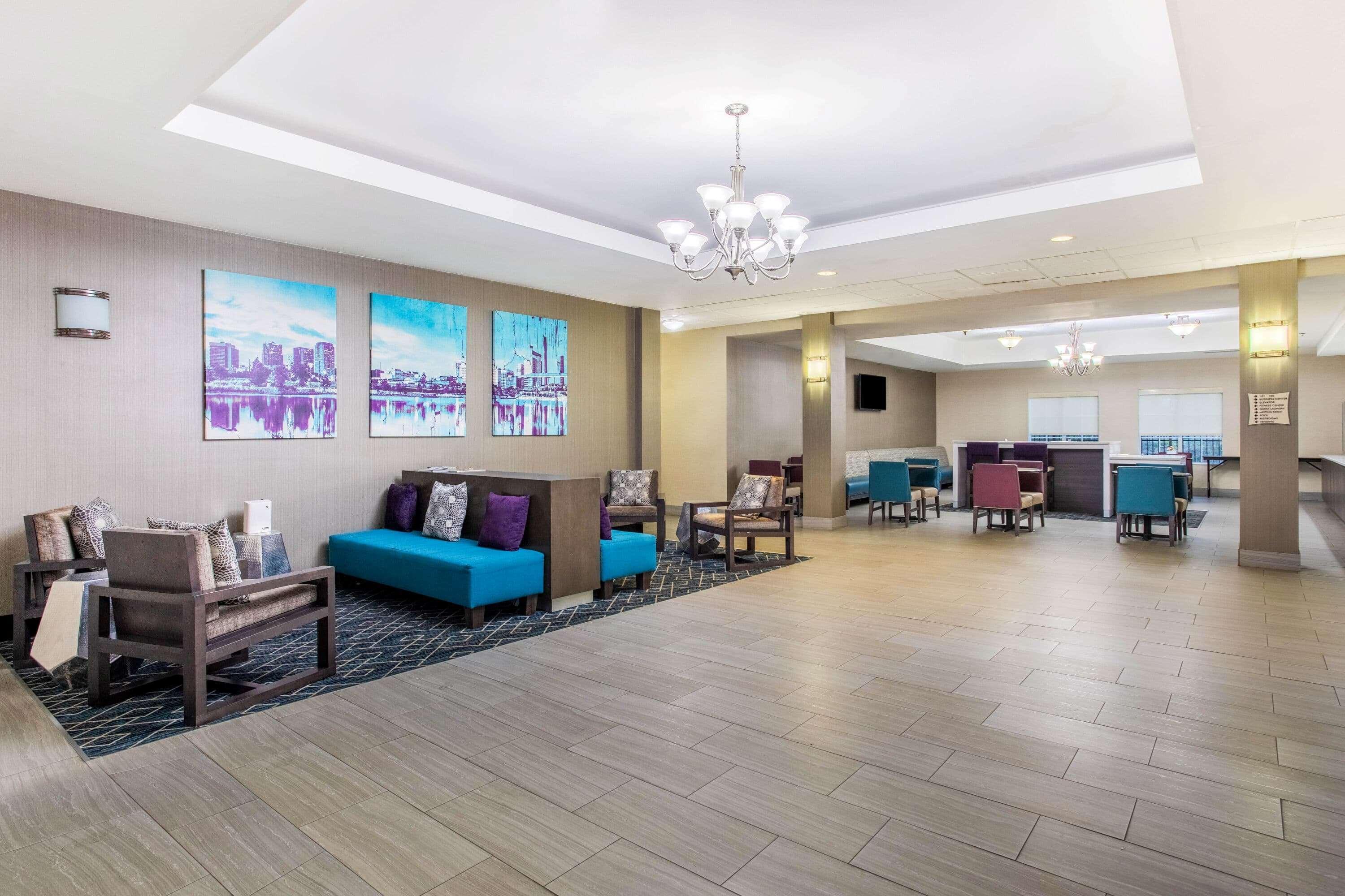 La Quinta Inn & Suites Фултондейл Экстерьер фото