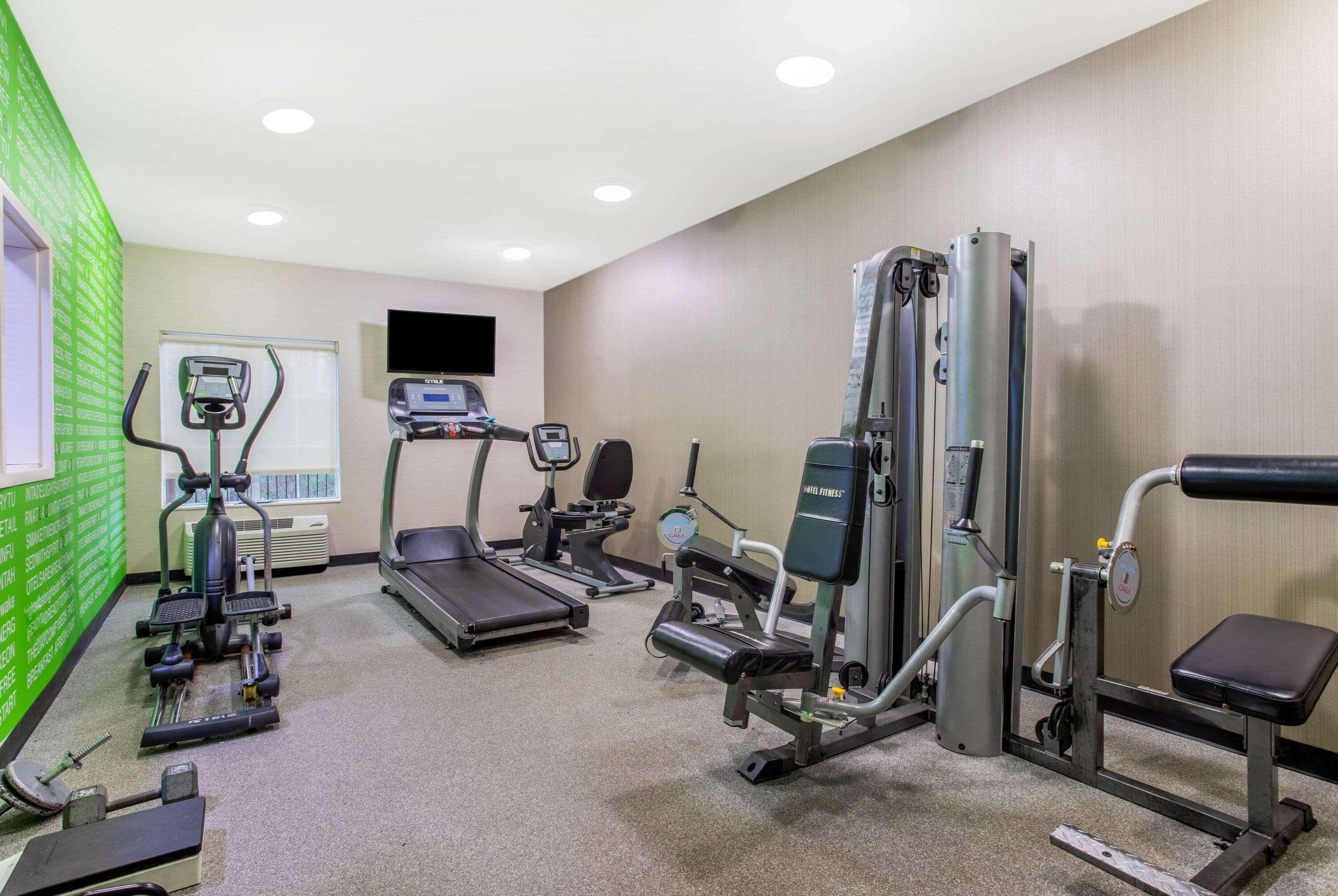 La Quinta Inn & Suites Фултондейл Экстерьер фото
