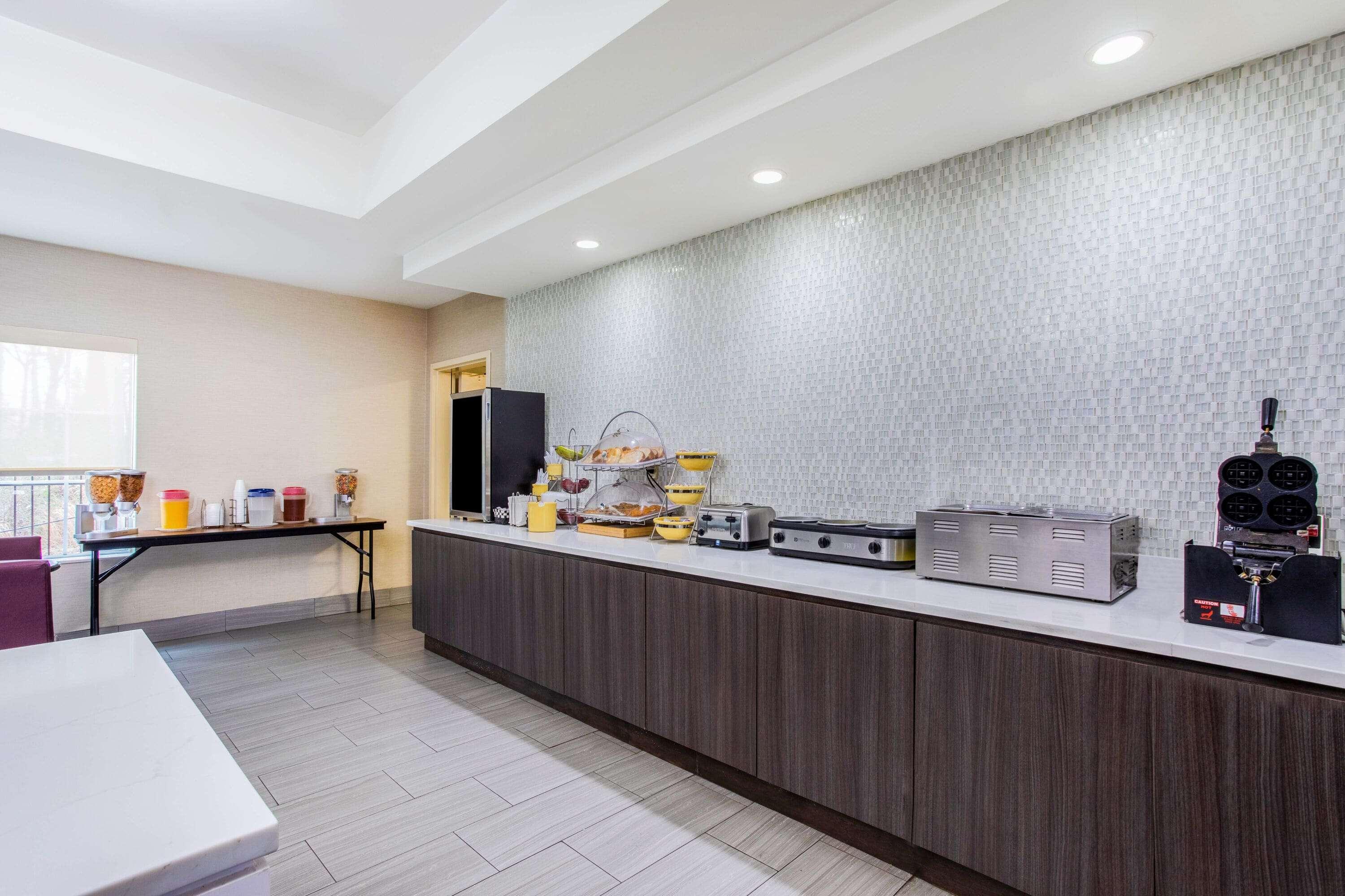 La Quinta Inn & Suites Фултондейл Экстерьер фото
