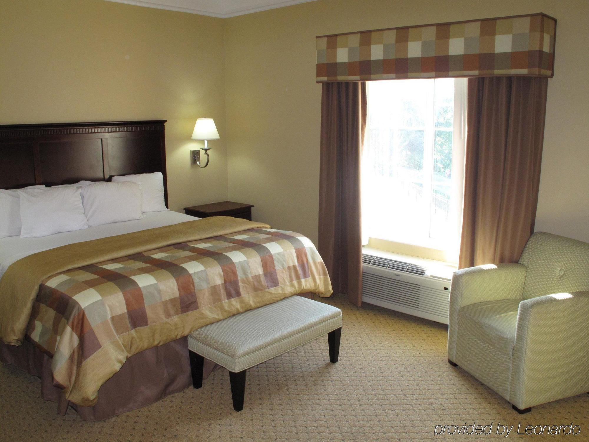 La Quinta Inn & Suites Фултондейл Номер фото