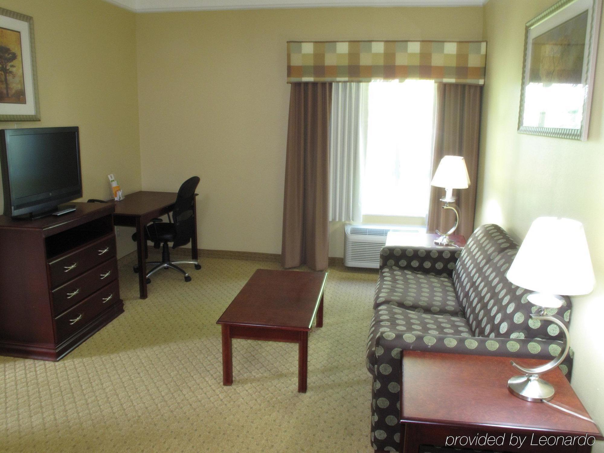 La Quinta Inn & Suites Фултондейл Номер фото