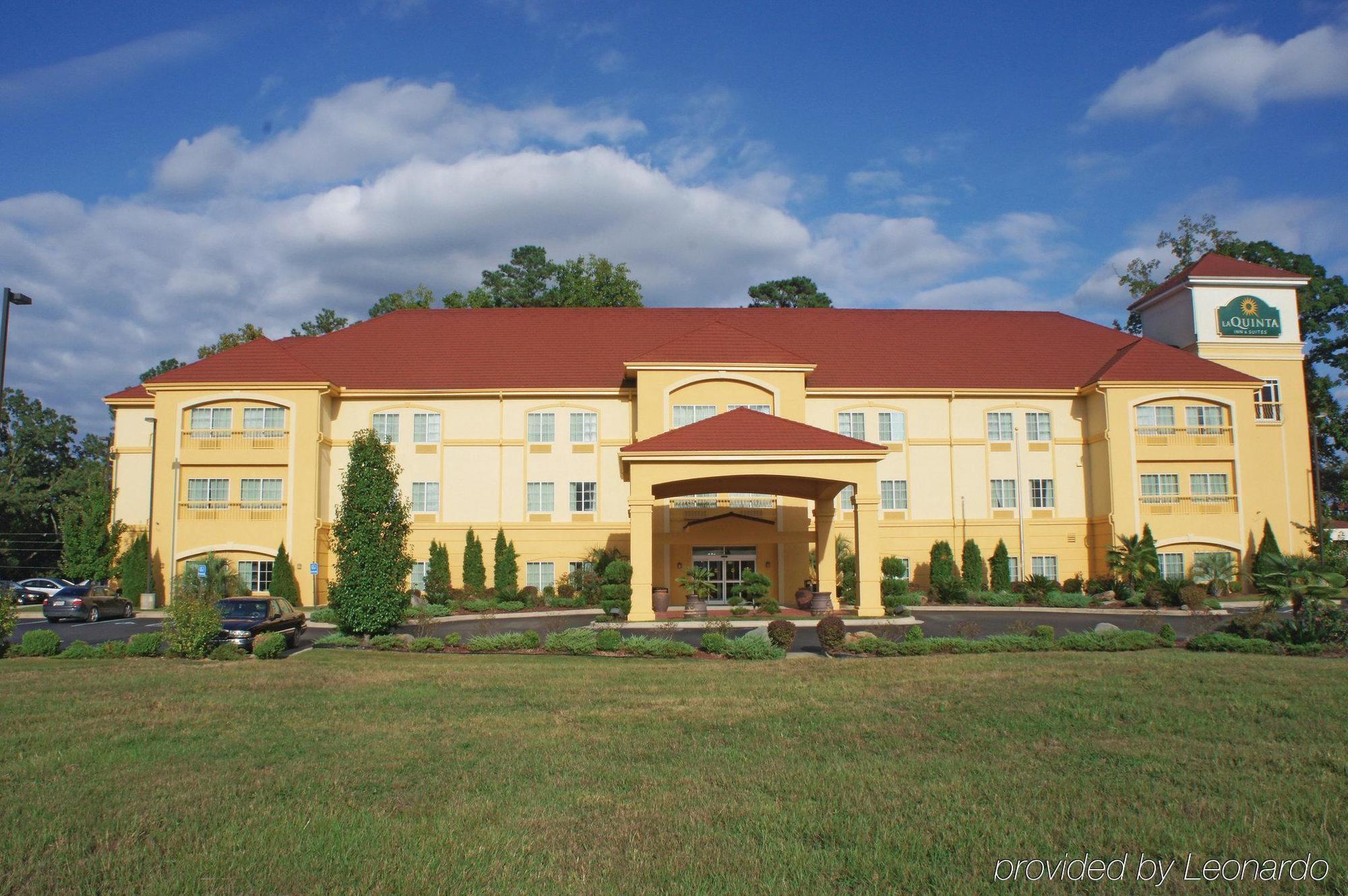 La Quinta Inn & Suites Фултондейл Экстерьер фото