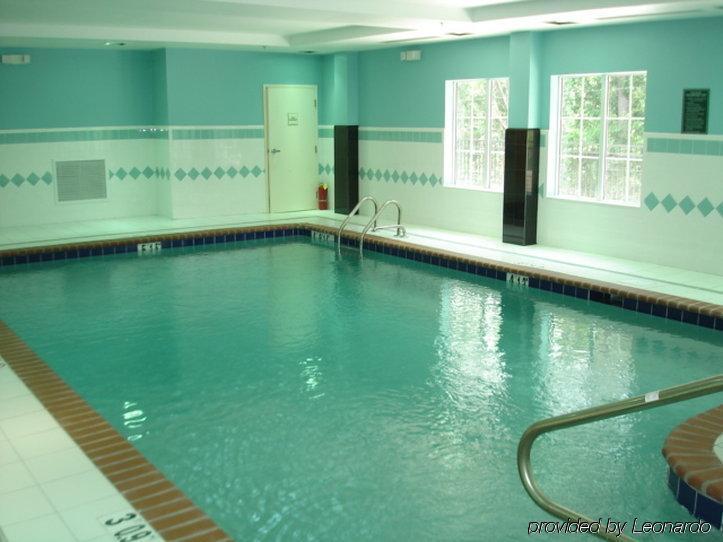 La Quinta Inn & Suites Фултондейл Экстерьер фото