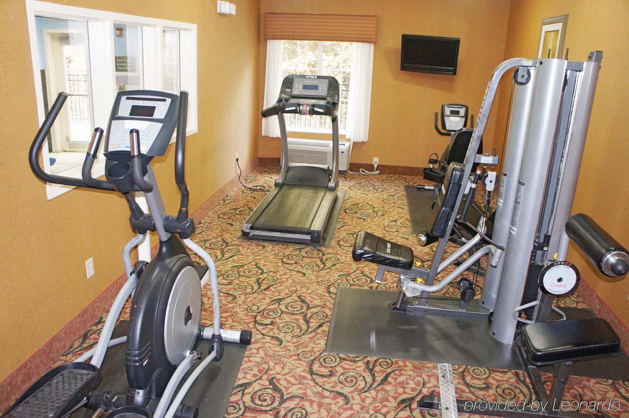 La Quinta Inn & Suites Фултондейл Экстерьер фото
