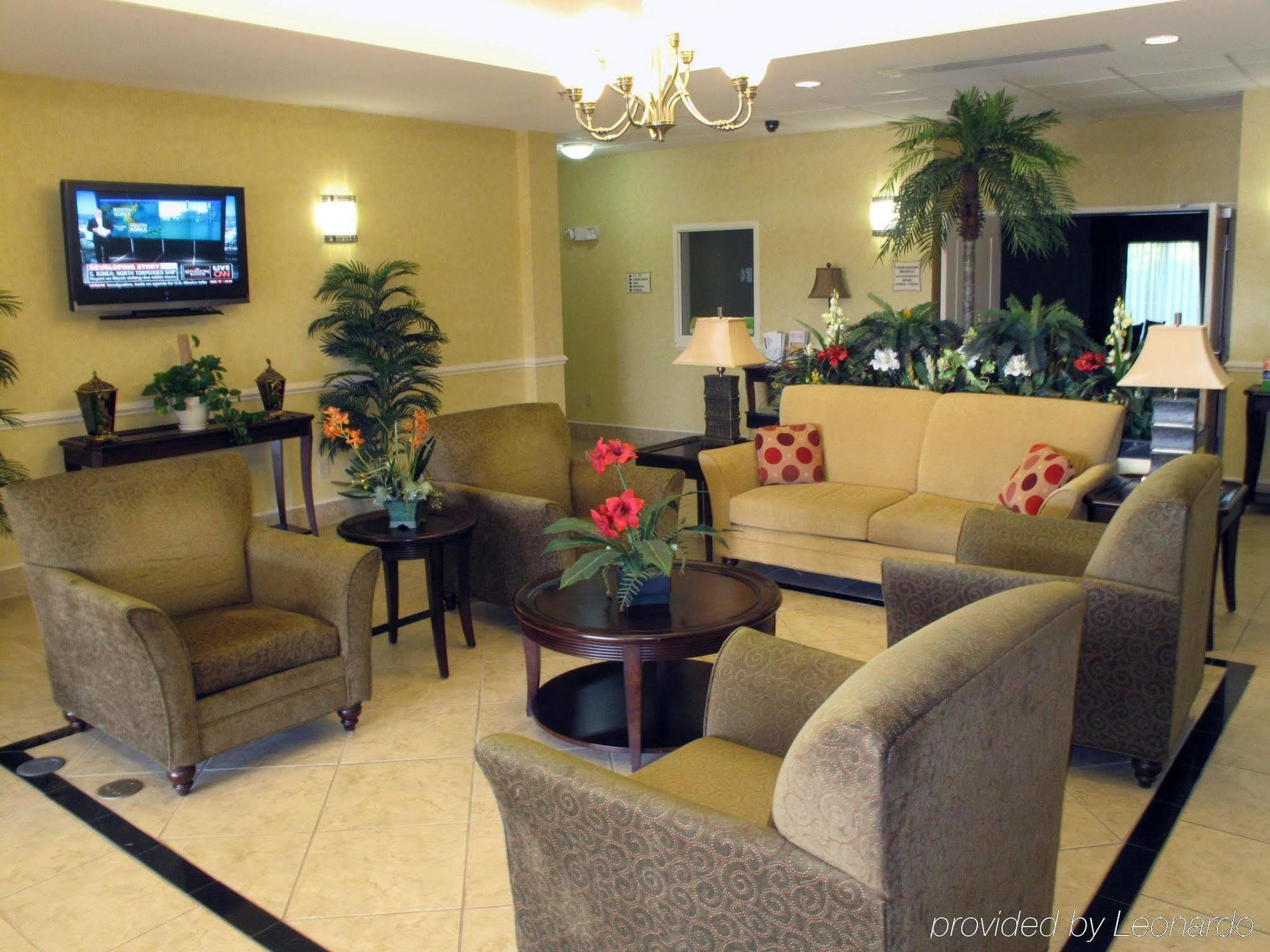 La Quinta Inn & Suites Фултондейл Экстерьер фото