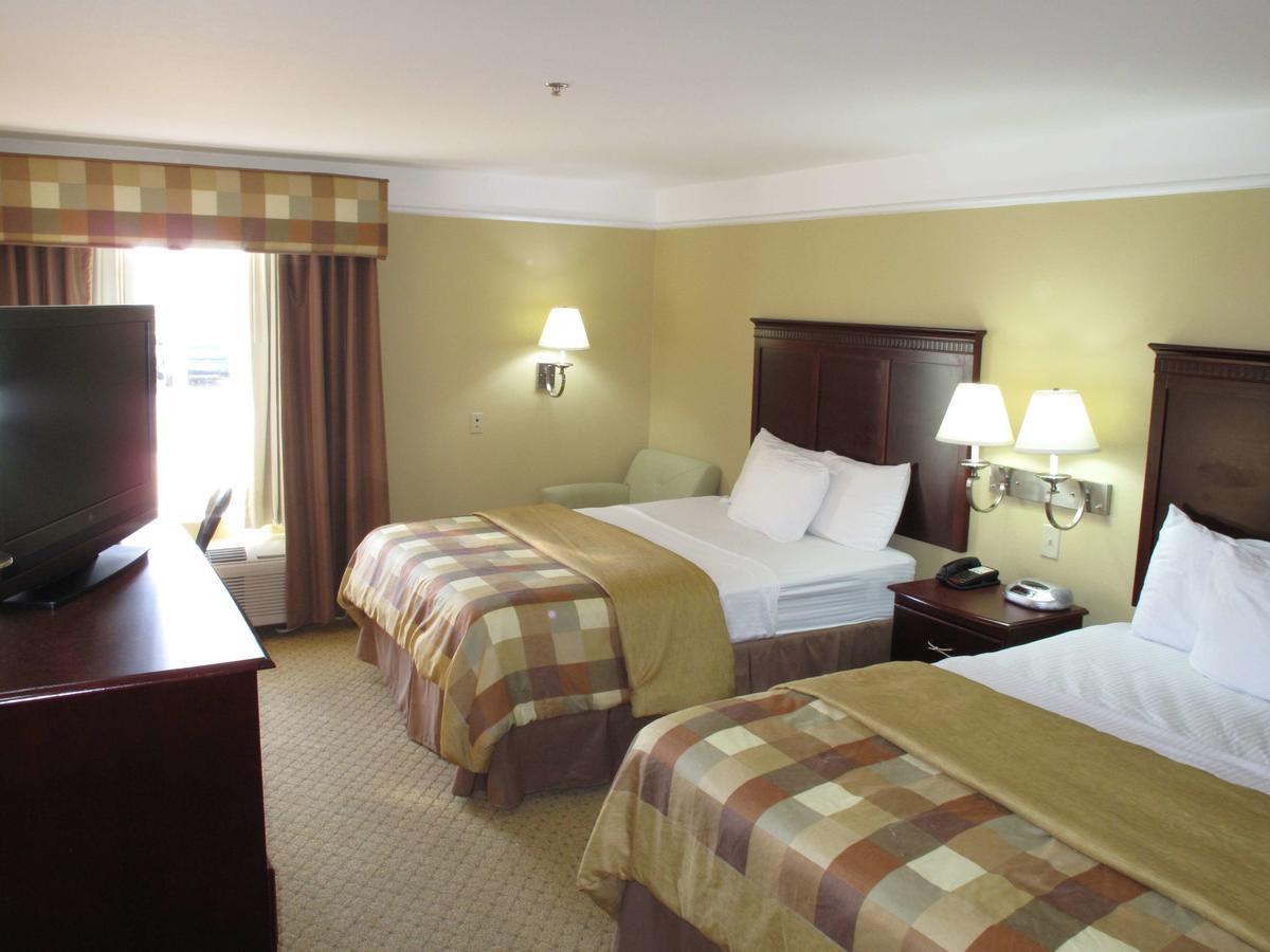 La Quinta Inn & Suites Фултондейл Экстерьер фото